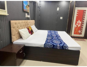 Hotel Subh Ratri, Jhansi